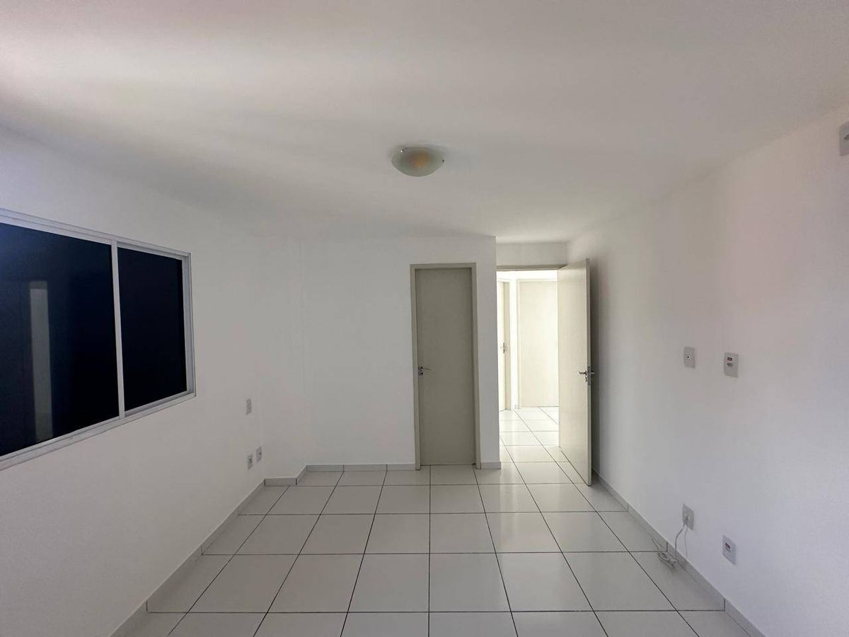 Av. Getúlio Vargas, 1113 - 2º Andar - Ap. 1201 - Centro - Apartamento em Centro, Paulo Afonso - para locação - Preservil Imobiliária