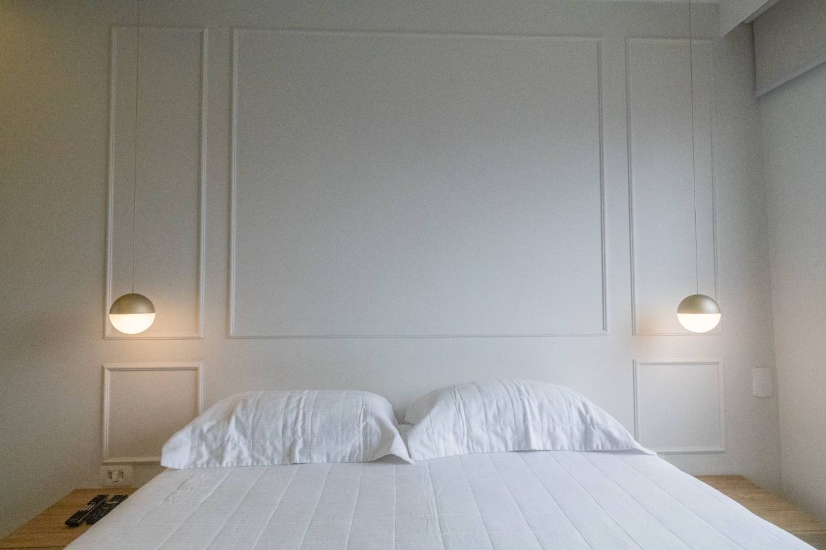 Apartamento, 1 quarto, 56 m² - Foto 20