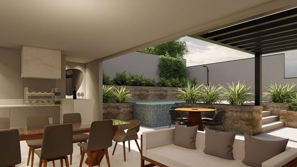 Casa com 3 dormitórios à venda, 232 m² por R$ 1.850.000,00 - Condomínio Bosque da Mata - Valinhos/SP, foto 2