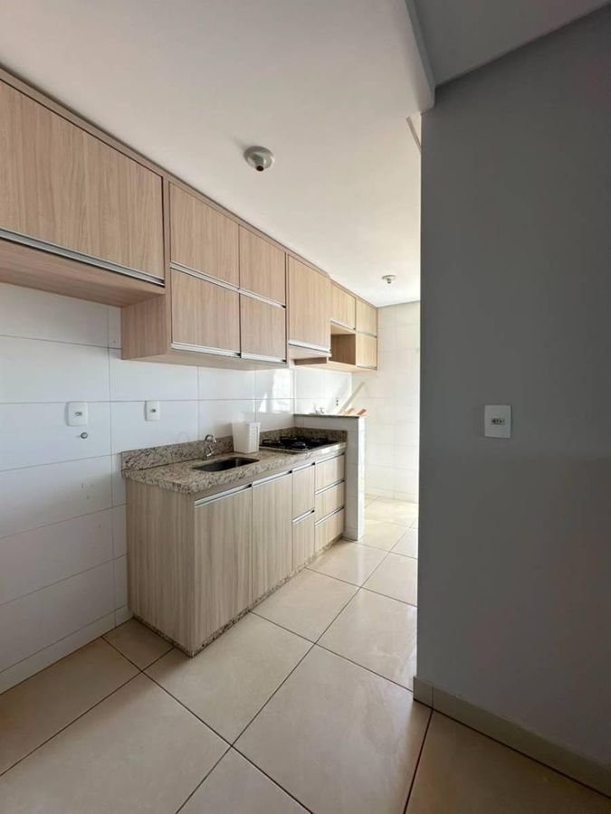 Foto 22 — Apartamento com 2 quartos, Setor Universitário - Rio Verde