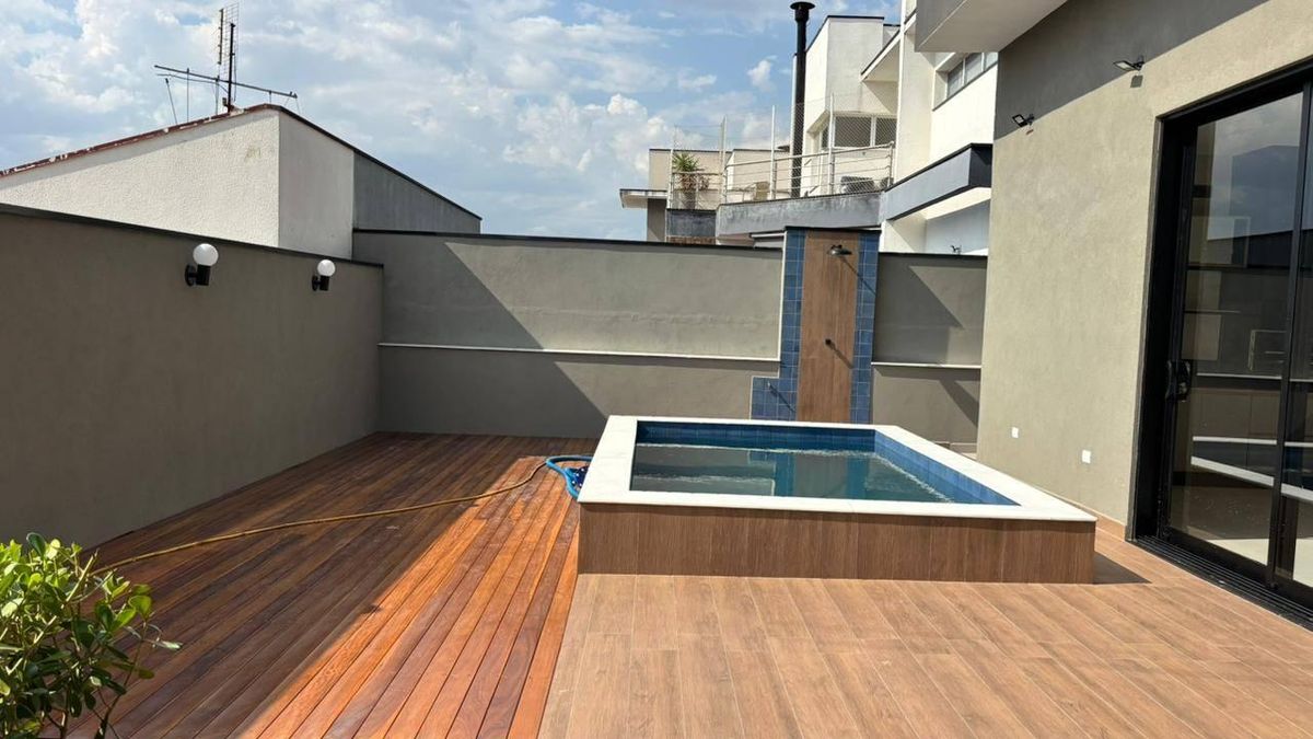 Casa impecavél no Condominio Madre Maria Vilac em Valinhos, foto 3