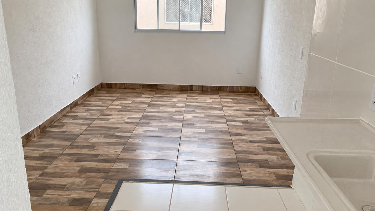 Novo Mundo | Gravataí - Apartamento em Novo Mundo, Gravataí - para locação - Vance Imóveis