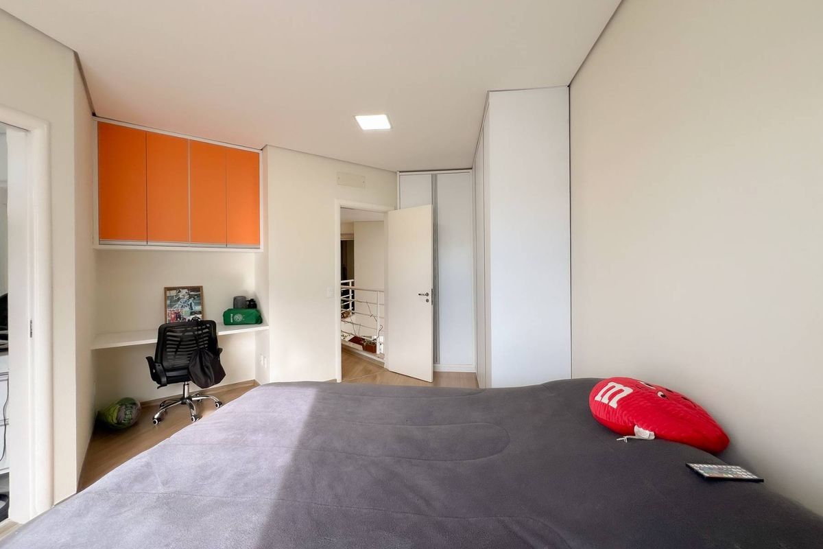 Casa de Condomínio com 4 suites Condomínio Piemonte Residenziale, foto 3