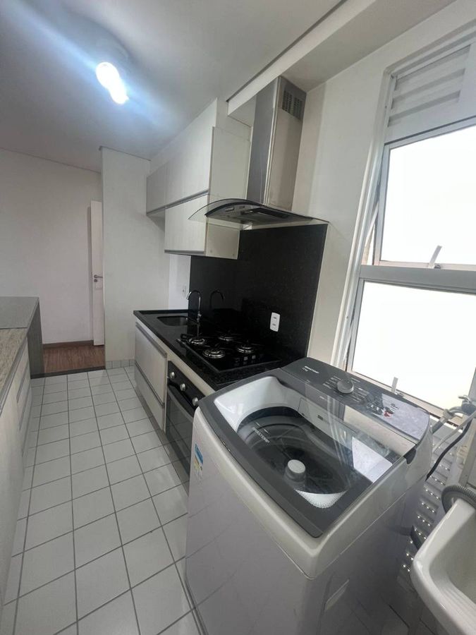 Apartamento com 2 quartos, Jardim Santa Rosa - Valinhos, foto 4