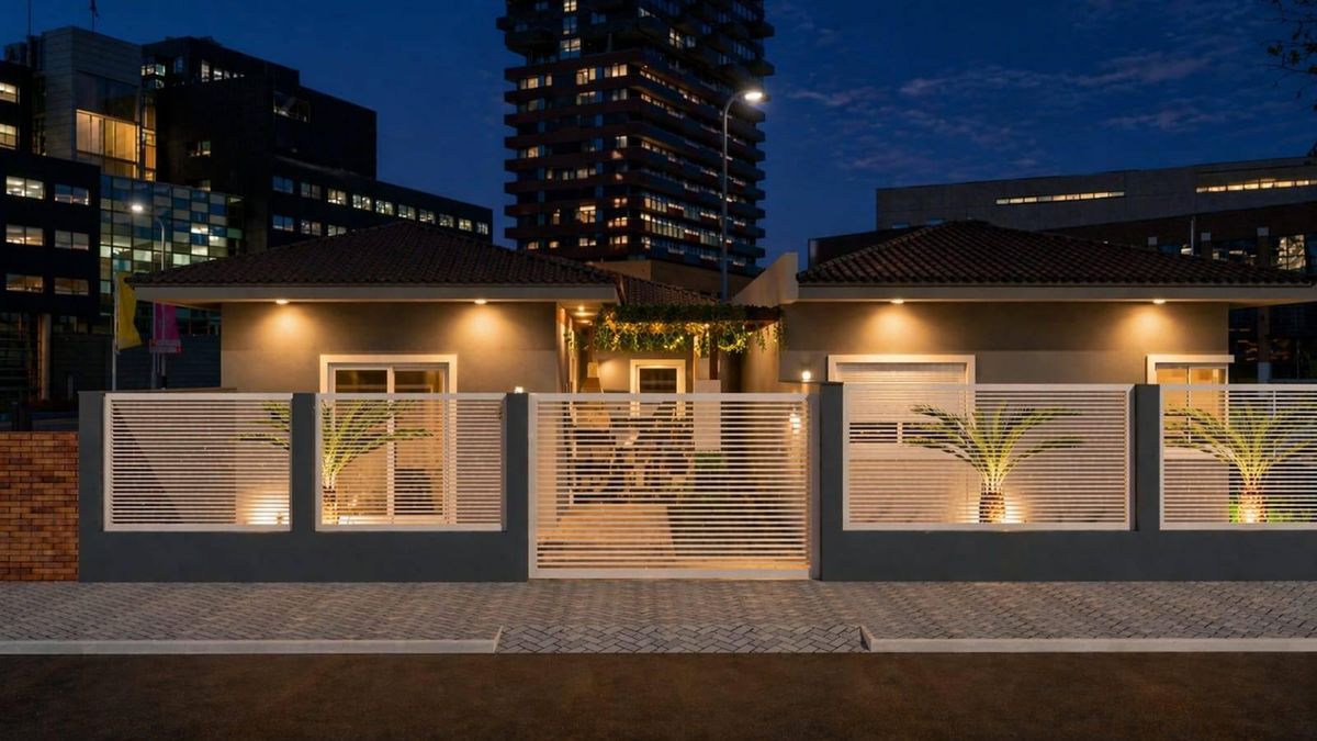 🏡 Condomínio Bella Lua | Casas Laterais (Pré-Lançamento) - Casa em Palmeirinha, São Mateus do Sul - à venda - Salvielli Cordeiro Corretora de Imóveis