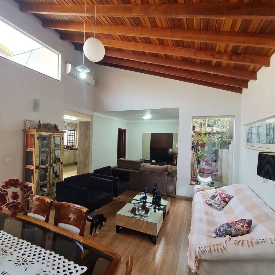 Residencial Jardins do Sul - 2 Dormitorios amplos (1suite) - Casa de Condomínio em Jardim Shangri-Lá, Bauru - à venda - CONECTA BROKER´S