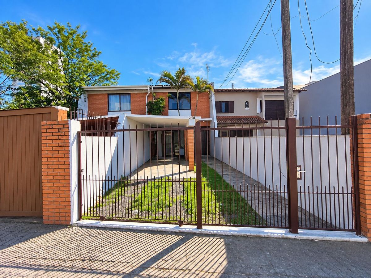 Centro | Gravataí - Casa em Centro, Gravataí - para locação - Vance Imóveis