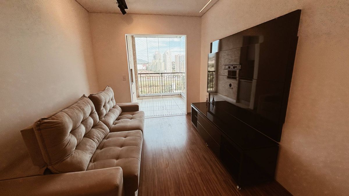Apartamento de 66m² com 2 dormitórios no bairro Jardim Flórida em Jundiaí - SP - Apartamento em Jardim Flórida, Jundiaí - à venda - DUNAMIS LANÇAMENTOS E NEGÓCIOS IMOBILIÁRIOS