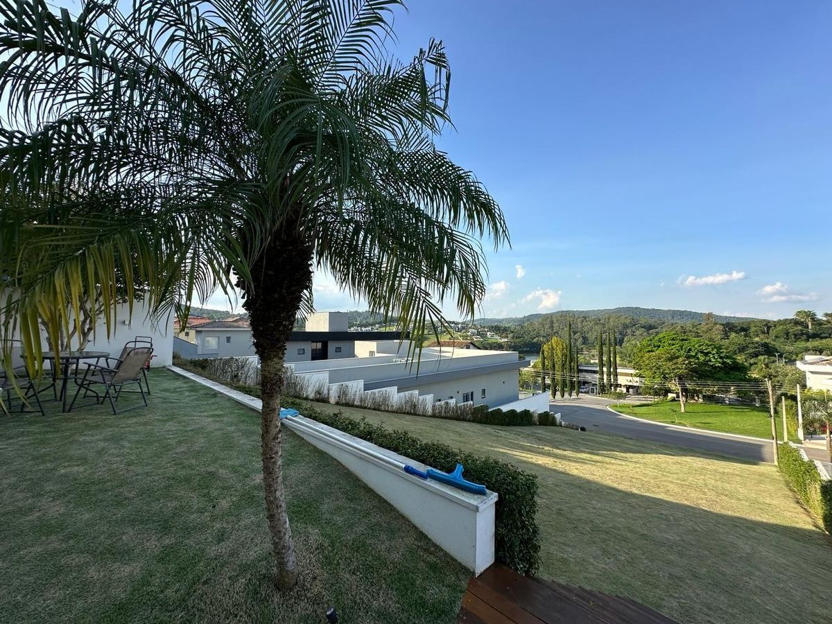 Casa com 3 dormitórios, 340 m² - venda por R$ 4.590.000,00 ou aluguel por R$ 16.200,00/mês - Condomínio Villagio Paradiso - Itatiba/SP, foto 4