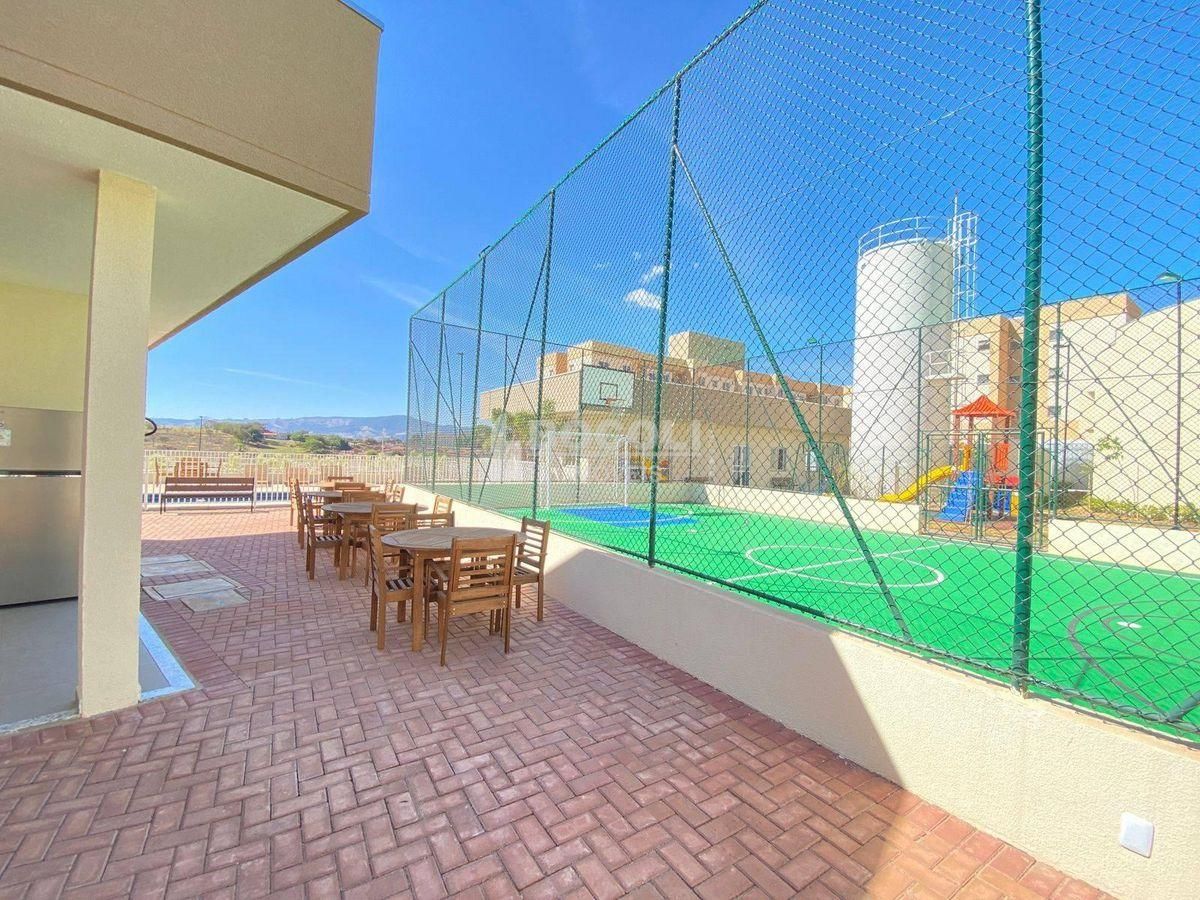 APARTAMENTO SIM BOA VISTA PARA LOCAÇÃO - Apartamento em Jardim Magalhães, São João da Boa Vista - para locação - BOCOLI IMÓVEIS