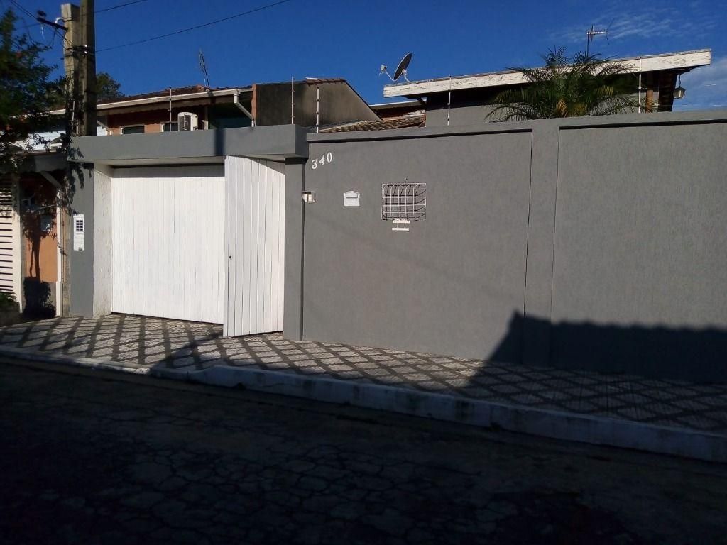 Casa com 3 Quartos à Venda, Village Tremembé - Tremembé - Casa em Village Tremembé, Tremembé - à venda - EDSON DERRICO IMOVEIS LTDA