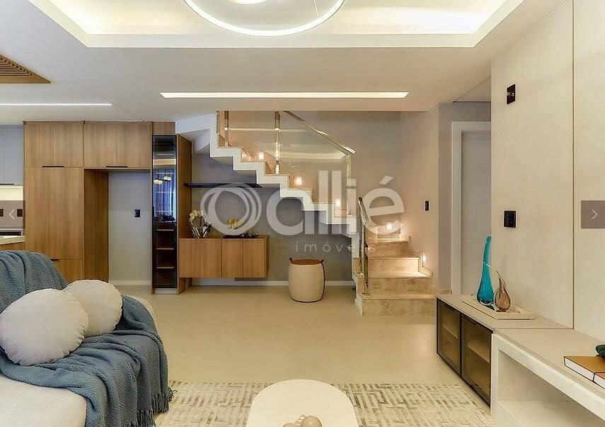 Venda SOBRADO EM CONDOMÍNIO CURITIBA PR Brasil - Sobrado em Santa Felicidade, Curitiba - à venda - Allié Empreendimentos Imobiliários LTDA