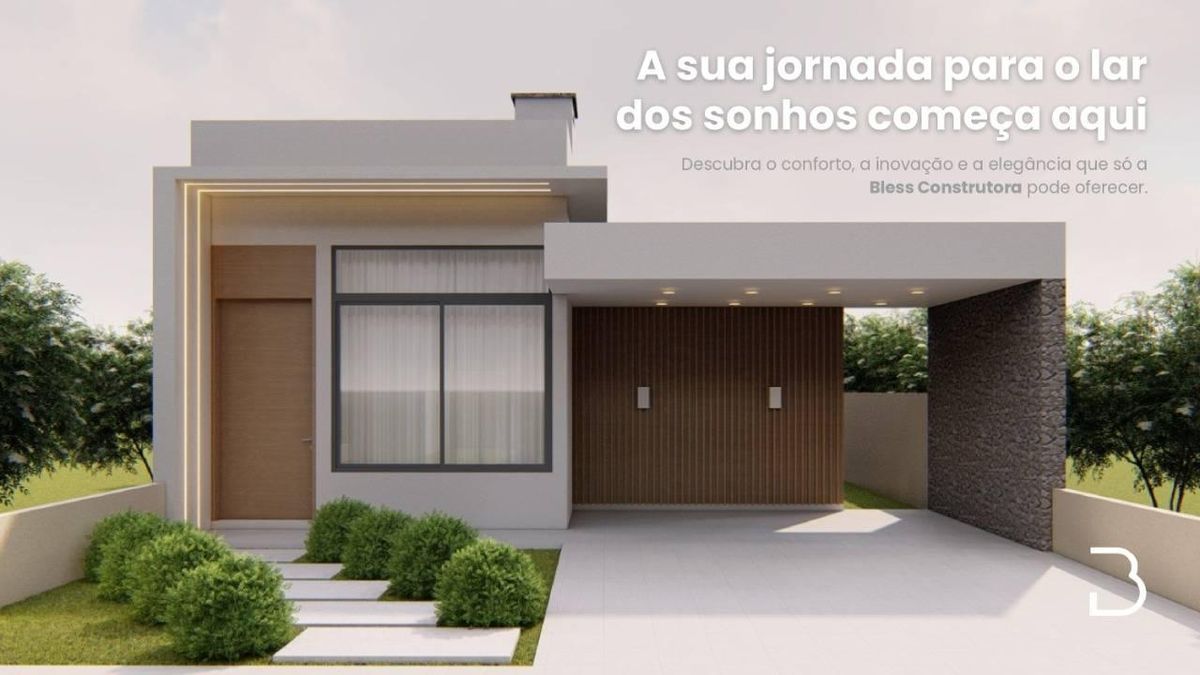 Casa com 3 quartos à Venda, Bosques de Albatroz - Osório - Casa em Bosques de Albatroz, Osório - à venda - Famer Negócios Imobiliários LTDA
