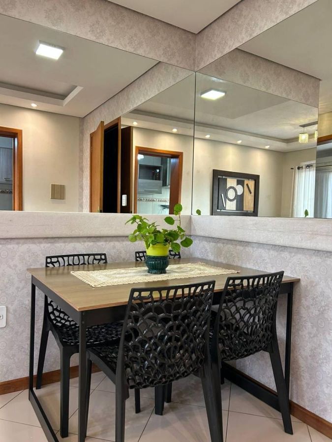 Passo das Pedras | Gravataí - Apartamento em Passo das Pedras, Gravataí - para locação - Vance Imóveis