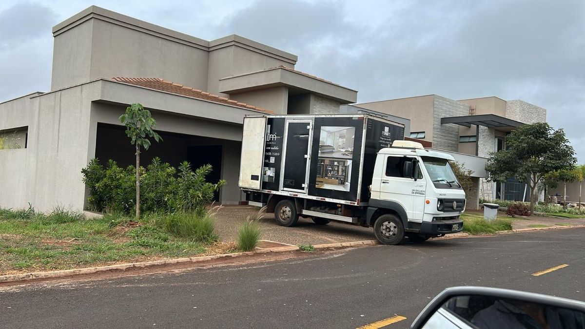 Foto 4 — Casa de Condomínio com 3 quartos, Condomínio Nova Aliança Premium - Rio Verde