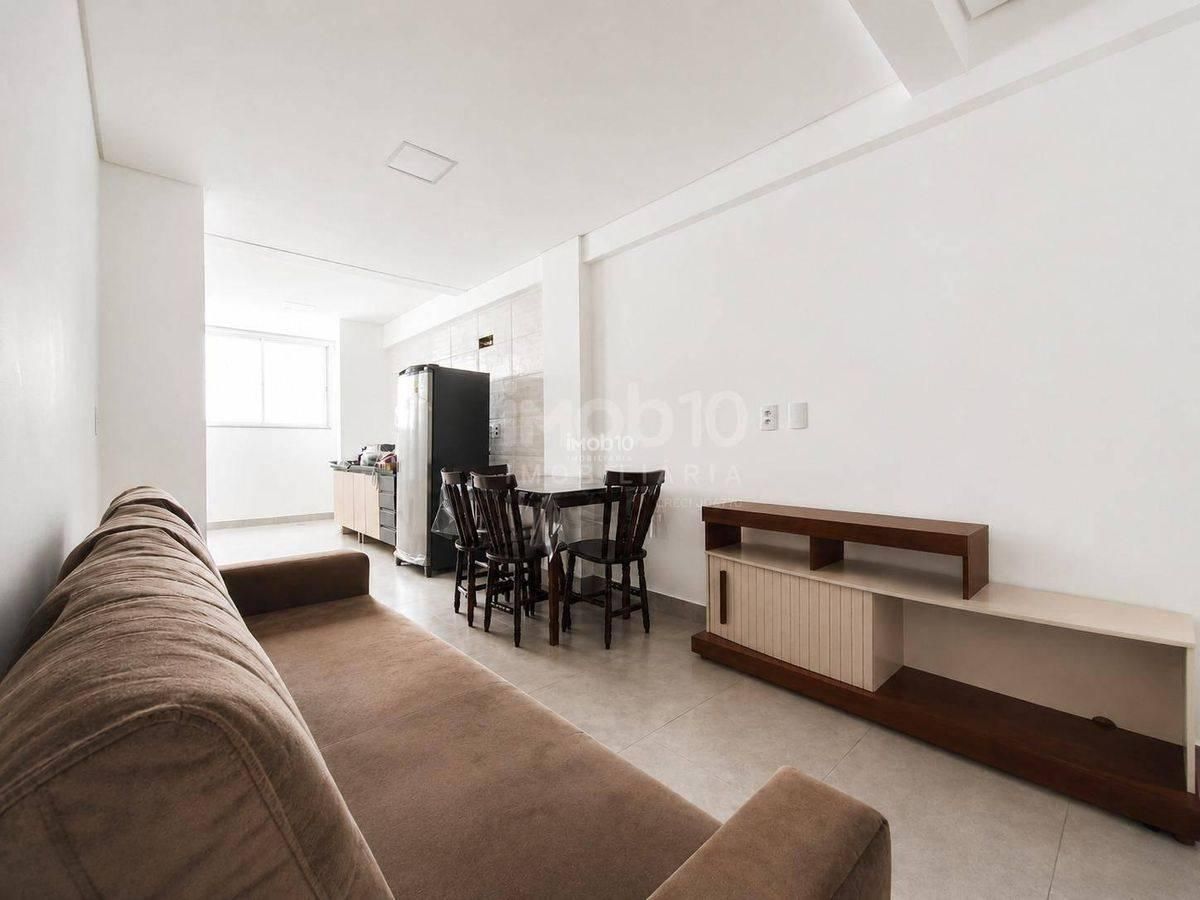 APARTAMENTO PARA ALUGAR (R$2.800,00) MOBILIADO COM 1 QUARTO BAIRRO VILA PORTES EM FOZ DO IGUAÇU - PR - Apartamento em Vila Portes, Foz do Iguaçu - para locação - Imob10 Imobiliária Ltda