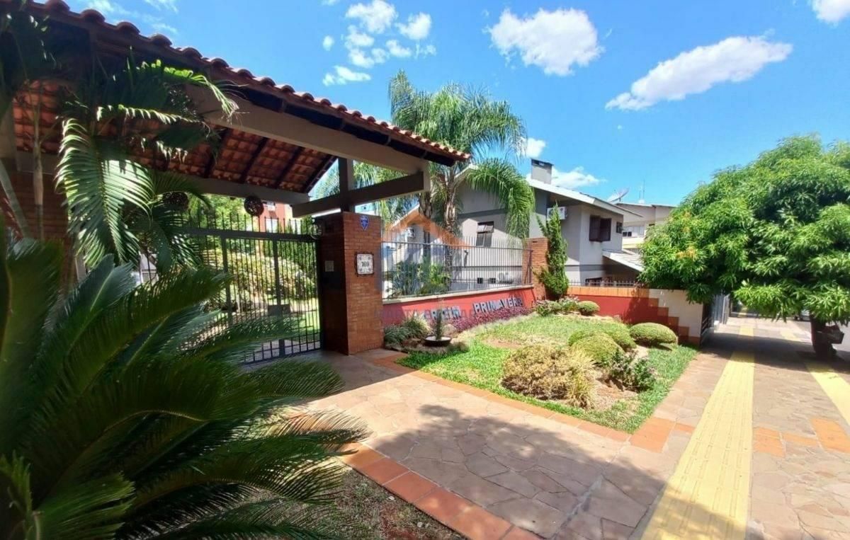 JARDIM PRIMAVERA - CENTRO - Apartamento em Centro, Santa Rosa - à venda - MC Negócios Imobiliários LTDA