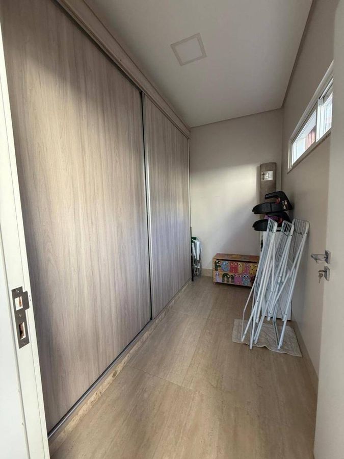 Casa com 3 quartos, 3 suítes - Condomínio Ilha Bela, Sorriso