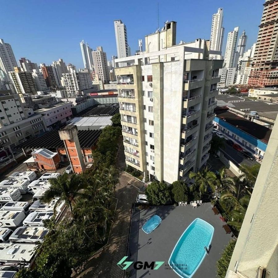 Apartamento  à Venda 2 Dormitórios, Nações, Balneário Camboriú, SC