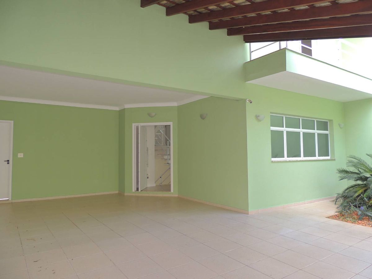 Sobrado à venda de 238m² no Parque da Represa, Jundiaí/SP - Sobrado em Parque da Represa, Jundiaí - à venda - Fiveh Soluções Imobiliárias