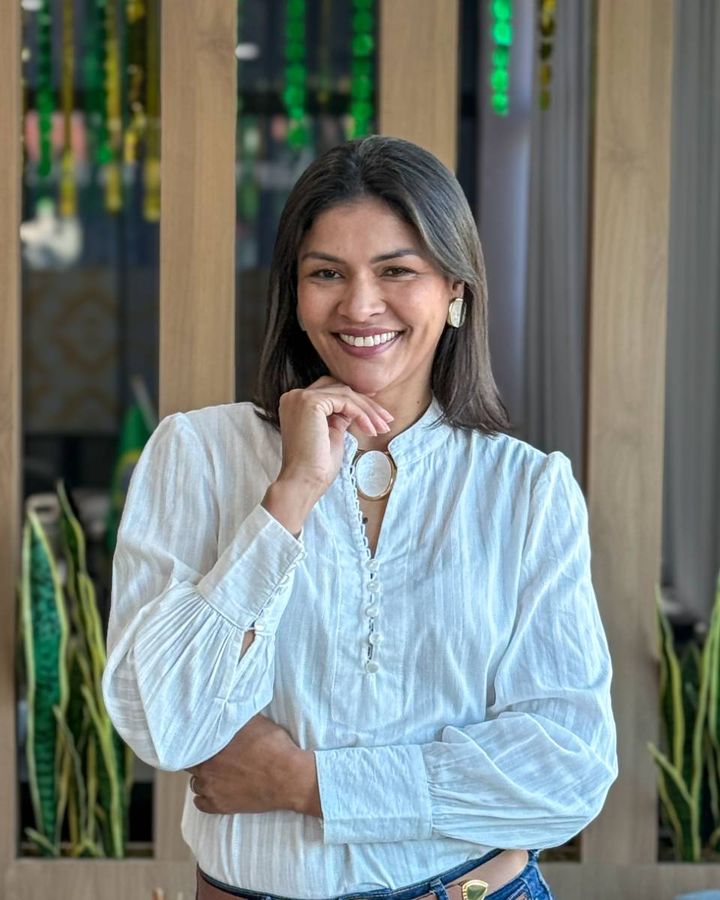FABIANA MIRANDA