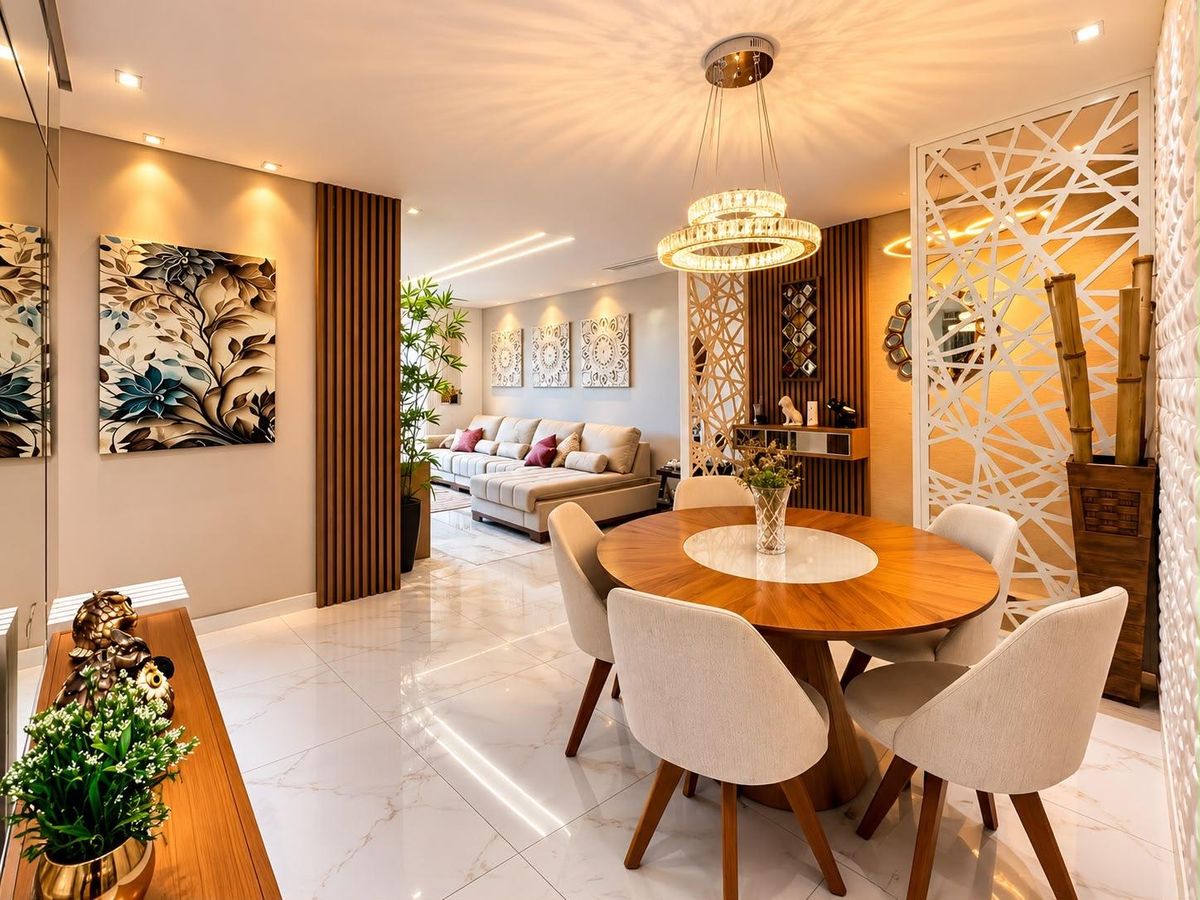 Apartamento Alto Padrão - Canto do Forte - Apartamento em Canto do Forte, Praia Grande - à venda - Daniela Perez Imoveis