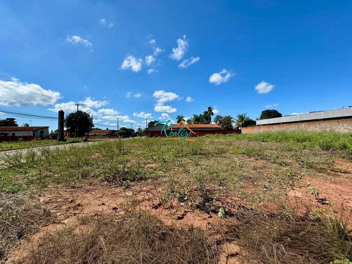 Jardim Alvorada - Lote/Terreno em Jardim Alvorada, Três Lagoas - à venda - REALIZE NEGÓCIOS IMOBILIÁRIOS