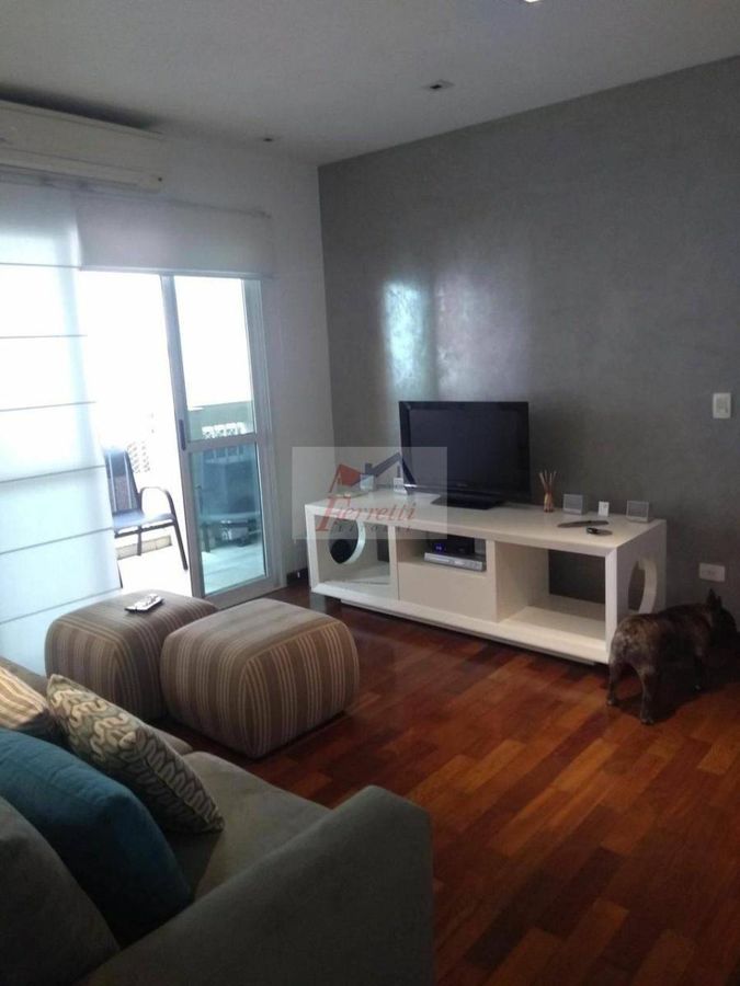 Apartamento à venda no bairro Boqueirão em Santos/SP