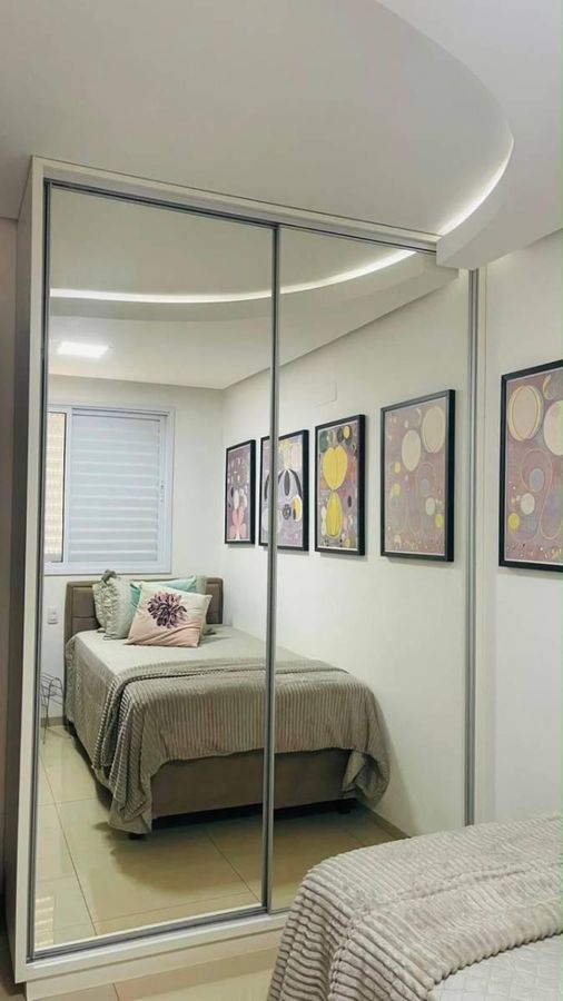 Foto 6 — Apartamento com 3 quartos, Setor Morada do Sol - Rio Verde