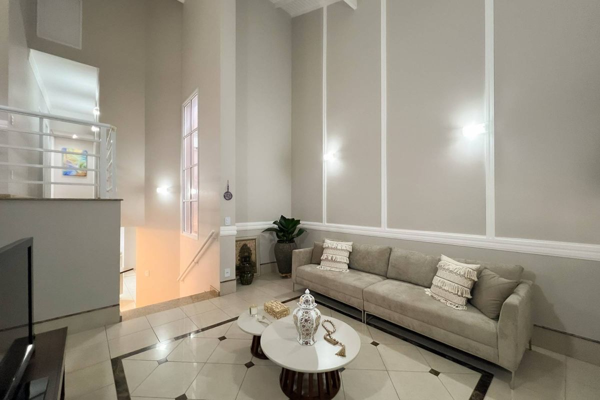 Casa de Condomínio com 3 quartos à Venda - Condomínio Residencial São Joaquim - Valinhos, foto 3