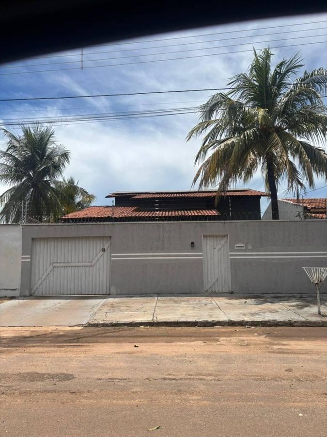 Casa - 3 quartos com suíte - 1004 Sul - Casa em Plano Diretor Sul, Palmas - à venda - ALUGAR ADMINISTRAÇÃO DE IMÓVEIS