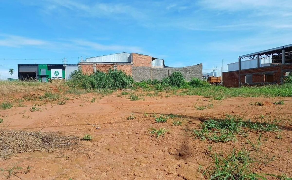 Terreno em