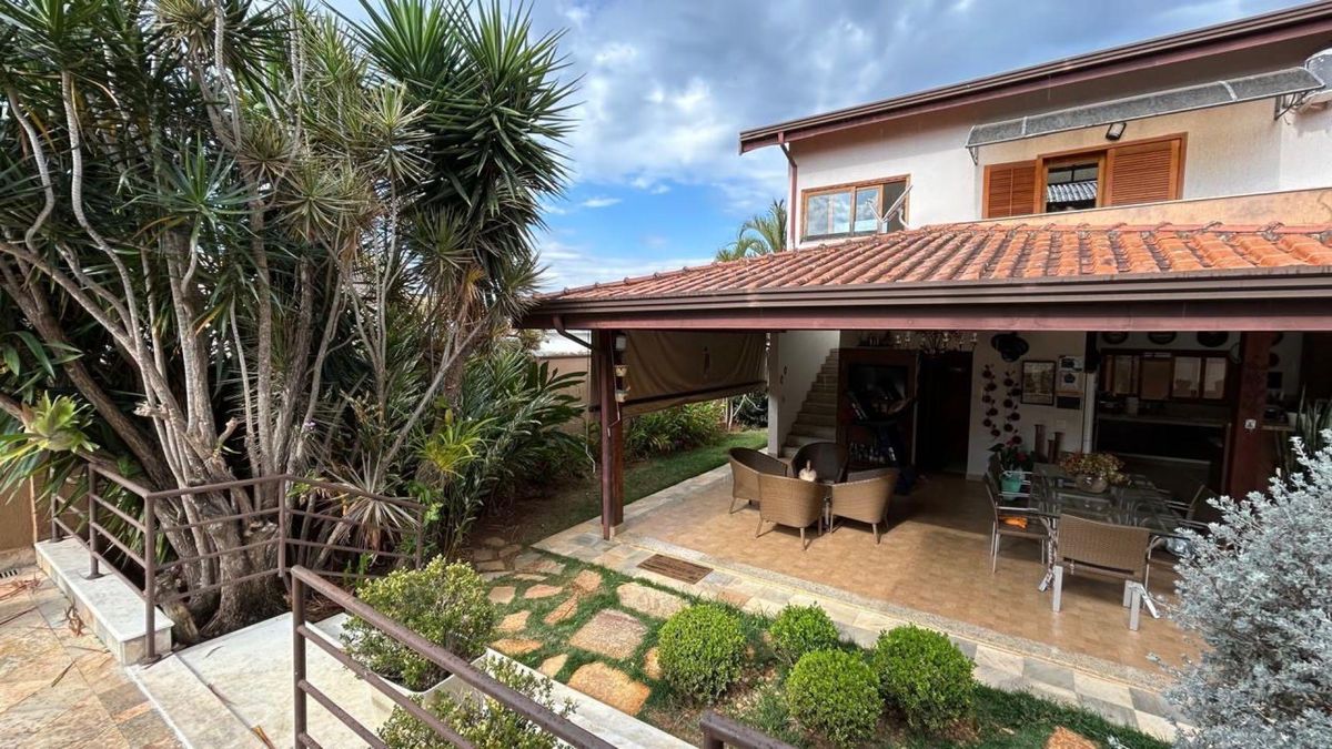 Casa de Condomínio com 1 quarto, Santa Cruz - Valinhos, foto 2