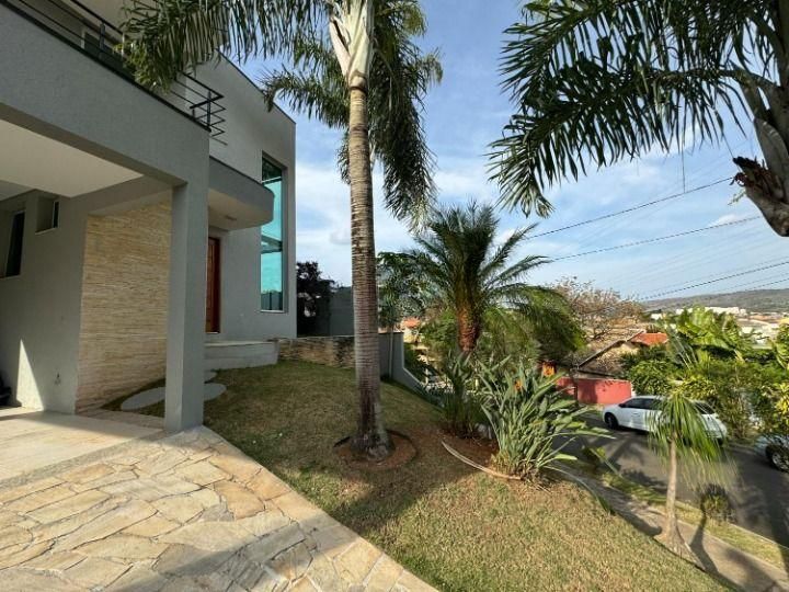 Casa com 3 dormitórios à venda, 258 m² por R$ 1.500.000,00 - Condomínio Residencial Terras do Oriente - Valinhos/SP, foto 3