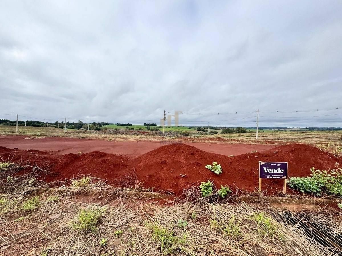 Terreno à Venda no Residencial Alto da Colina | Bairro Cruzeiro | Santa Rosa - Terreno em Santa Rosa - à venda - MC Negócios Imobiliários LTDA
