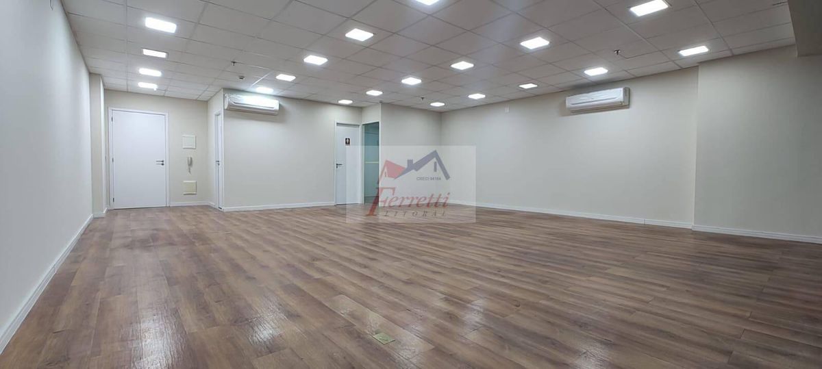 Sala-comercial com 84 metros para-Aluguel-em-Valongo-Santos-SP