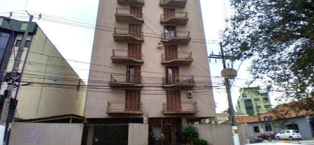 Apartamento 2 dormitórios - Apartamento em Centro, Gravataí - à venda - Dimobi Cia imobiliaria