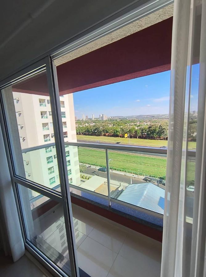 Apartamento com 2 quartos, Nova Aliança - Ribeirão Preto - Apartamento em Nova Aliança, Ribeirão Preto - para locação - Locca Imóveis
