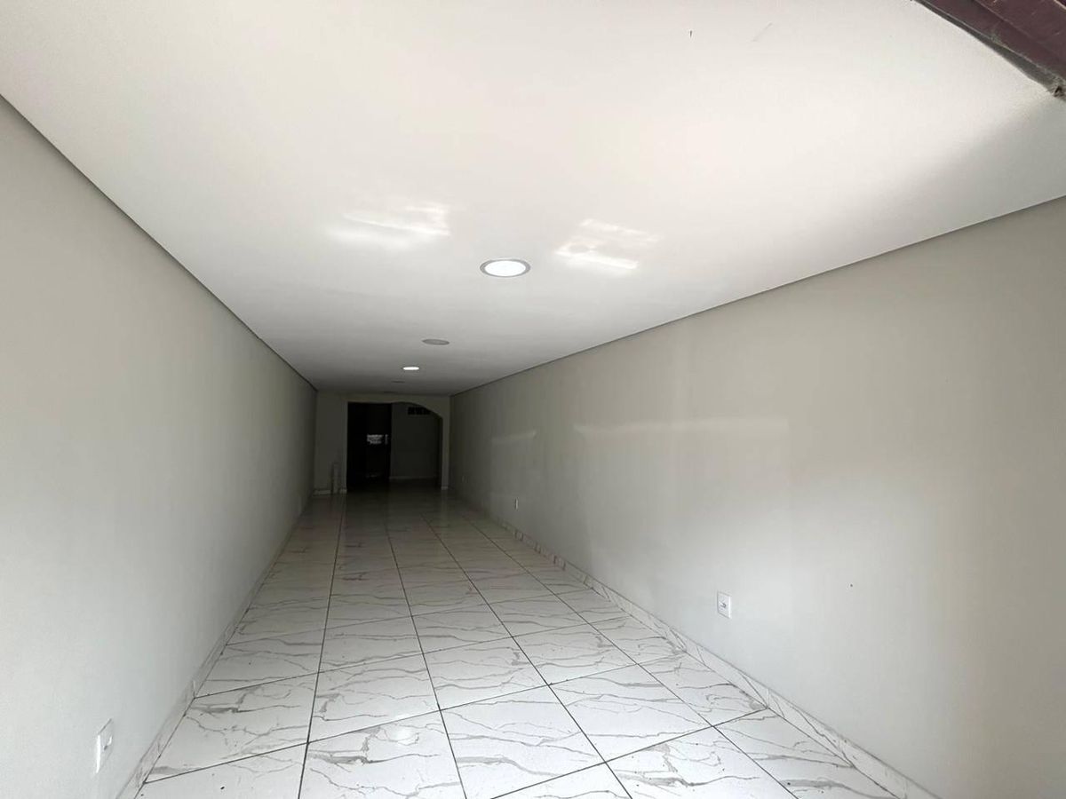 Loja para Alugar no Centro de Belo Horizonte | 100m² e Mezanino - Loja em Centro, Belo Horizonte - para locação - EQUIPE1 NEGOCIOS LTDA