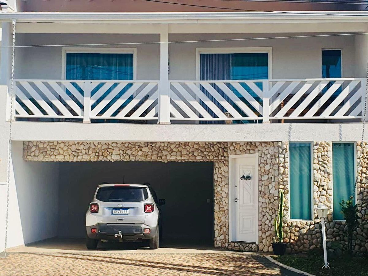 Casa com 3 dormitórios à venda, 172 m² por R$ 1.070.000,00 - Condomínio Residencial Mirante do Lenheiro - Valinhos/SP, foto 2