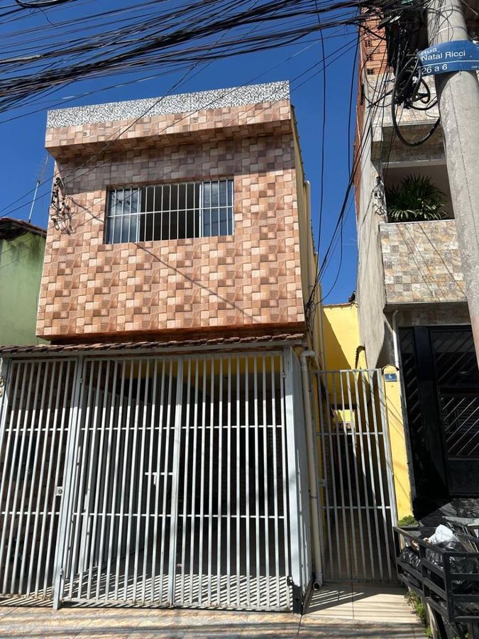 Casa, 3 quartos, 125 m² - Foto 4