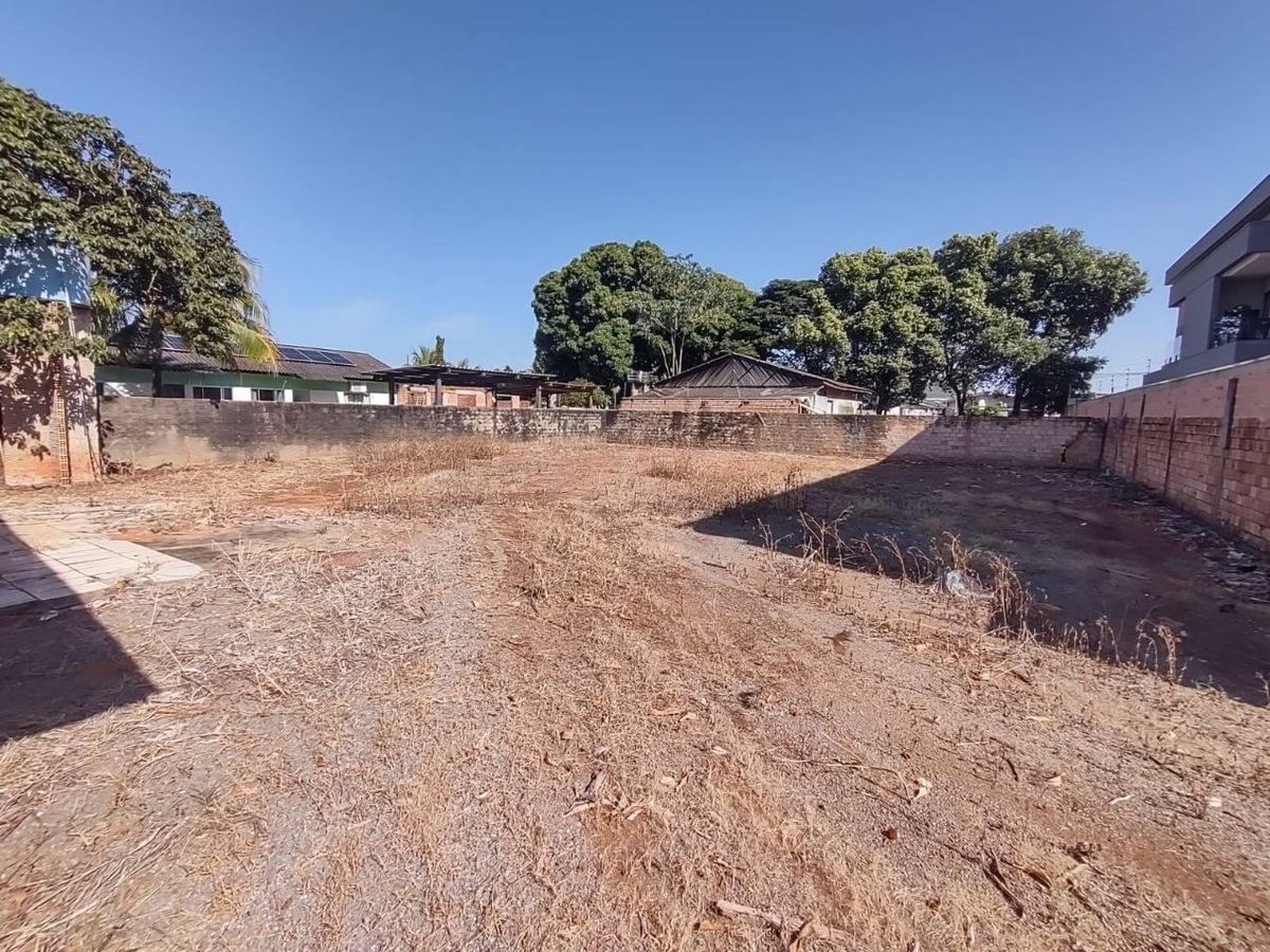 Lote/Terreno em Bela Vista, Sorriso