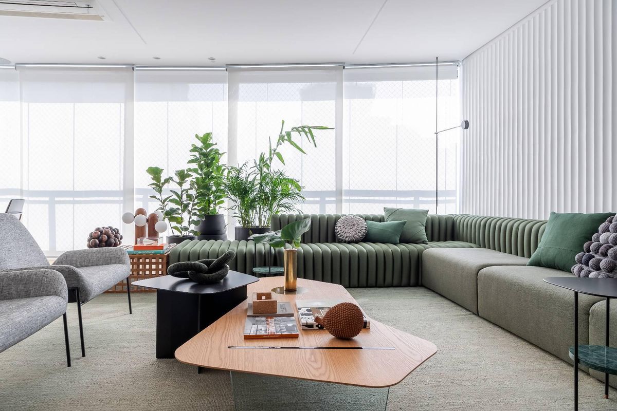 Apartamento com 3 quartos à Venda, Vila Nova Conceição - São Paulo - Apartamento em Vila Nova Conceição, São Paulo - à venda - Taylor Imóveis
