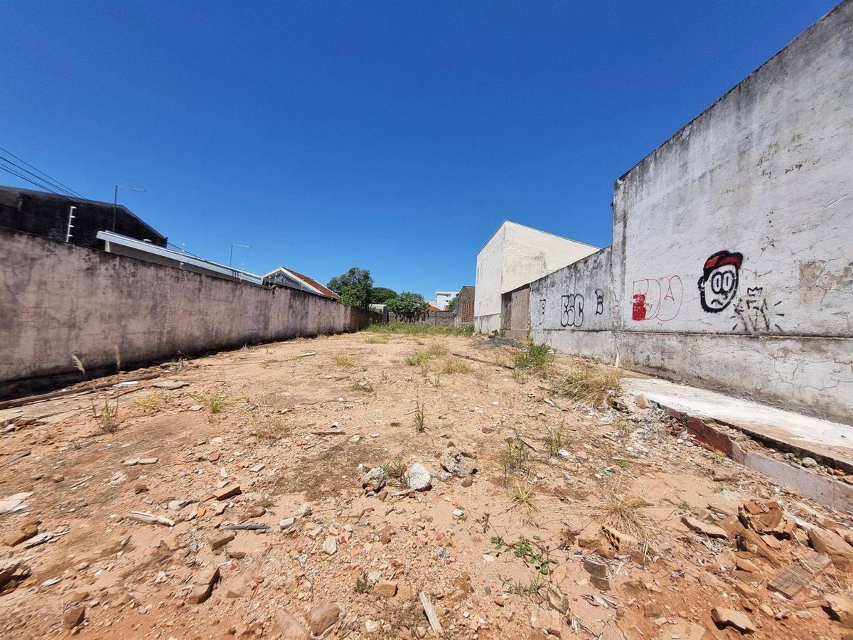 Marília - Residencial › Lote/Terreno - Lote/Terreno em Marília, Marília - à venda - FLEX CONSULTORIA IMOBILIÁRIA LTDA
