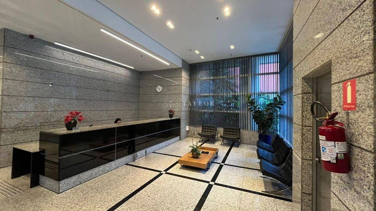Andar Corporativo para Locação, Vila Olímpia - São Paulo