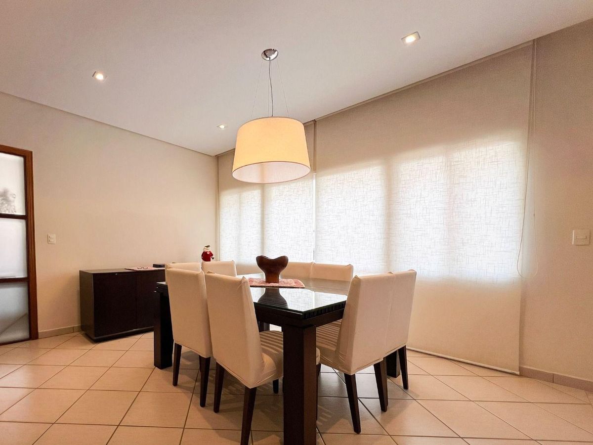 Casa com 3 dormitórios à venda, 387 m² por R$ 2.350.000 - Condomínio Residencial Terras do Caribe - Valinhos/SP, foto 4