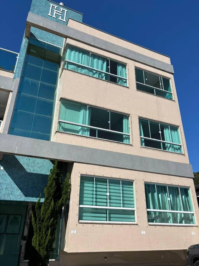 Residencial Bruna - Apartamento em Praia dos Amores, Balneário Camboriú - IMOBILIÁRIA TERRA ITAJAI LTDA
