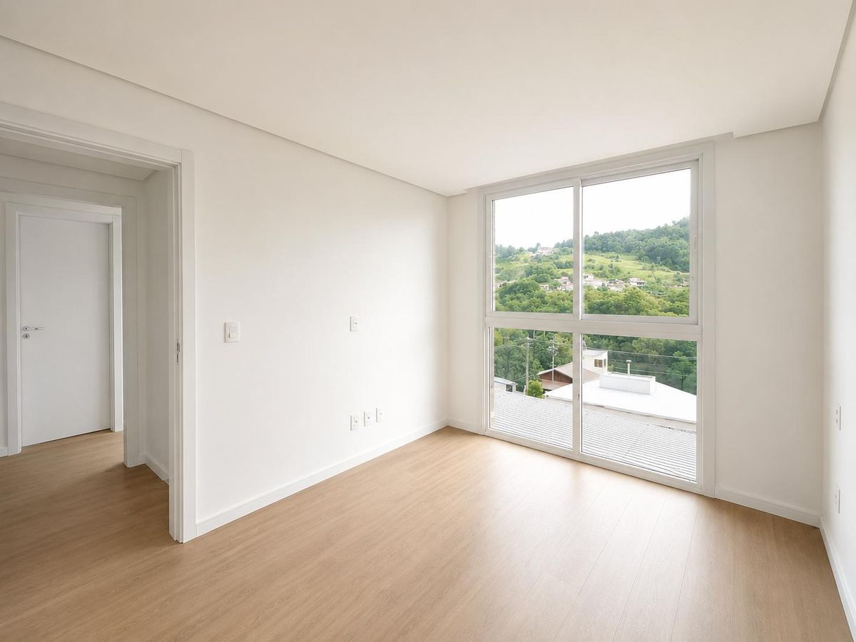 Chegou o seu momento de sair do aluguel! - Apartamento em Piratini, Gramado - à venda - Praxer