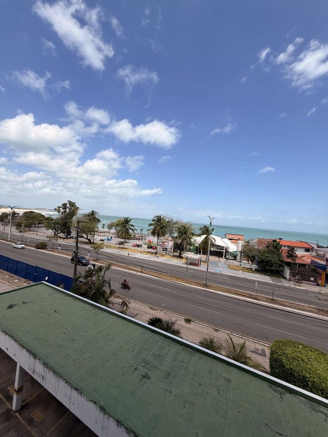 Apartamento com 3 quartos, Ponta D'Areia - São Luís - Apartamento em Ponta D'Areia, São Luís - à venda - V s Ferreira imobiliária