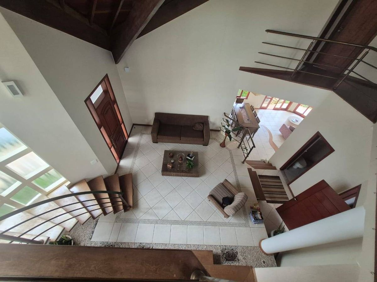 Casa de Condomínio com 3 quartos - Condomínio Parque Residencial Maison Blanche - Valinhos, foto 2
